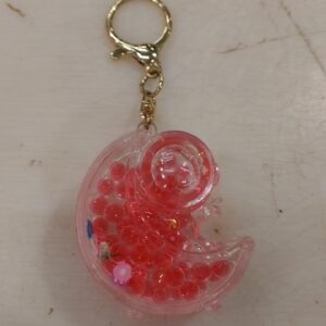 Keychain For Home Keys