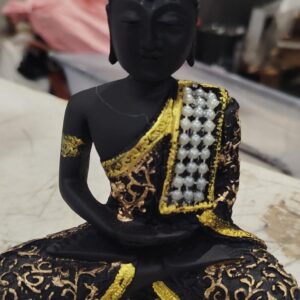 Artofdot Meditating Buddha Statue For Home Decor Ido