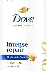 Dove Intense Repair Shampoo 340 Ml