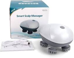 Smart Osk 701 Electric Scalp Massager