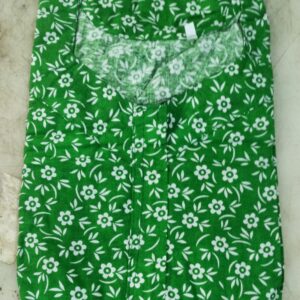 Multicolor Kurta For Women Size Xl