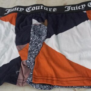 Multicolour Underwear For Men Size 32 Pack Of 3