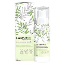Eczemaron Non Hormonal Remedy Psoriasis Moisturizing Cream 100Gm