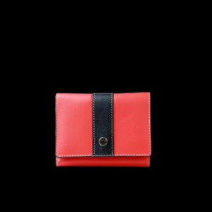 Baraca Lyra Multi Colors Women Flap Wallet