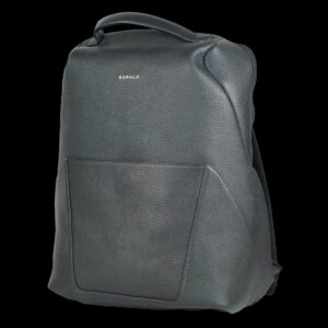 Baraca Windsor Pack Black Women Backpack Bag