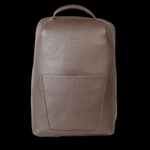 Baraca Windsor Pack Brown Color Backpack Bag For Women