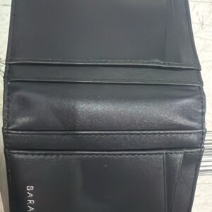 Baraka Stanford Card Holder Black Color