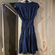 Free People Catch The Breeze Black Kids Girl Size 9 Month