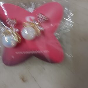 New Trendy Elegant Drop Colourful Butterfly Earrings For Women Girls