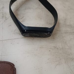 Tomtom Touch Body Composition Analysis Bca Heart Rate Monitor Notifications Black Large