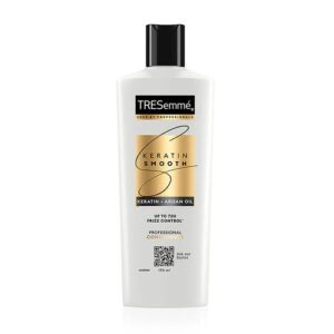 Tresemme Keratin Smooth Conditioner 190Ml