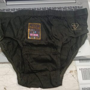 MenS Premium Underwear Size M