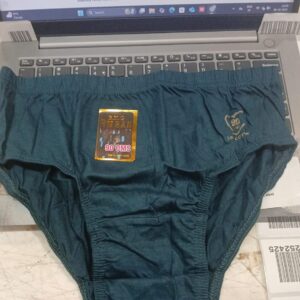 MenS Premium Underwear Size M