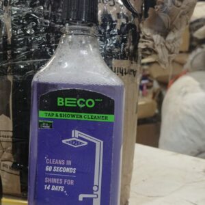 Beco Max Tap Shower Cleaner 500Ml