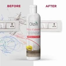 Wall Spray For Cleaner 250Ml