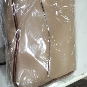 Women Hand Bag Cream Colour