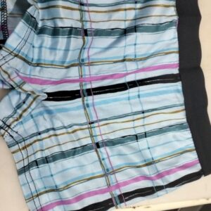 Men Underwear Sky Size M