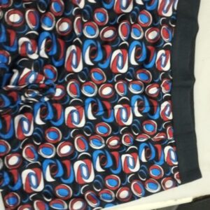 Men Underwear Blue Colour Size M