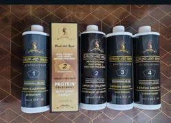 Br Blush Rush Professional Trial Monodose Treatment Kit 100Ml Pack Of 4