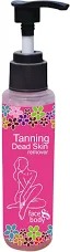 Tanning Dead Skin Remover 100Ml