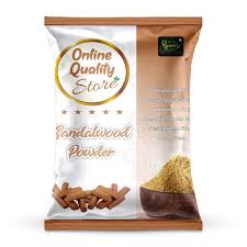 Online Quality Store Chandan Powder Original 100G