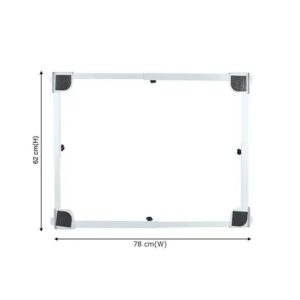 Sorachi New Premium Washing Machine Stand For Top Load Washing Machine