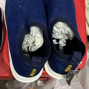 Xlerate Women Blue Colour Sports Running Shoes Size 7