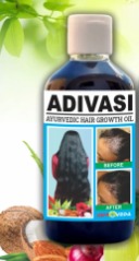 Adivasi Hair Oil 100Ml