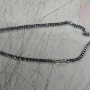 Silver Chain Sterling Silver Rope Chain