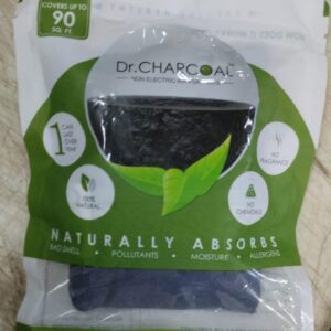 Dr Point Charcoal Air Purifier Remove Moisture Odor From Shoe Rack Wardrobe Fridge