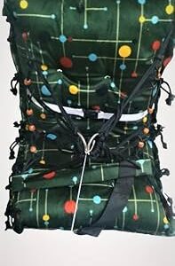 Baby Swing Jhula 1 To 3 Year Cotton Swing For Kids