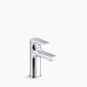 Kohler Single Handle Bathroom Sink Faucet