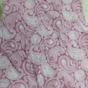 Women Kurti Color Pink Size S