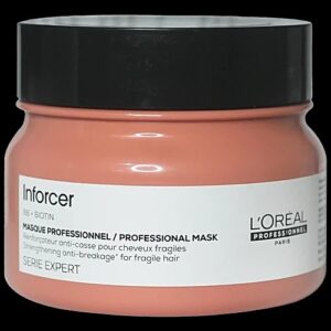 LOreal Professionnel Serie Expert Enforcer Masque 250 Ml