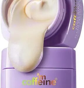 Mcaffeine Super Glow Flash Facial Face Mask 50Gm