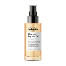 Loreal Paris Absolut Repair Wheat Germ Oil 90Ml