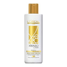 Loreal Paris Xtenso Care Hair Shampoo 250Ml