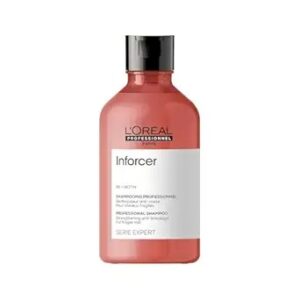 LOreal Professionnel Serie Expert Enforcer Shampoo 300Ml