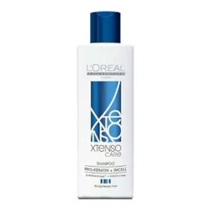 LOreal Professionnel X Tenso Care Shampoo 250Ml