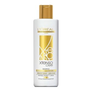 LOreal Professionnel X Tenso Care Sulfate Free Shampoo 250Ml