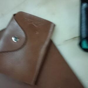 Geelark Stylish MenS WomenS Card Holder Debit Credit 12 Card