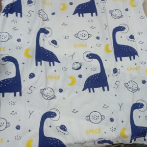 Kids Boy Shoulder Less Shirt White Size 12 Years