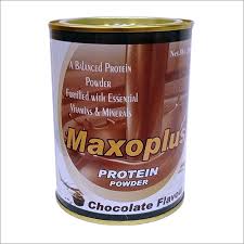 Maxorplus Protein Powder 200Gm