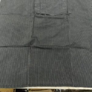 Kitchen Apron Black Colour Pack Of 2