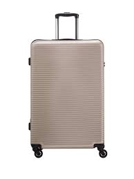 Carpisa Trolley Rigid Space Go Rose Gold Size L Without Ean