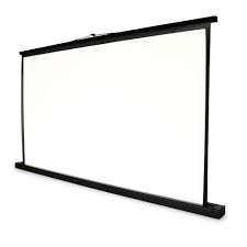 Projector Screen 50 Inch