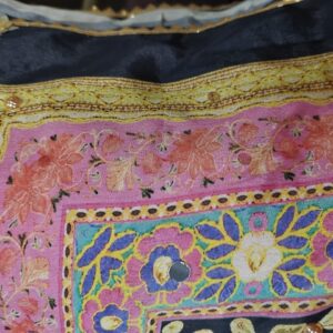 Multicolour Dupatta For Women