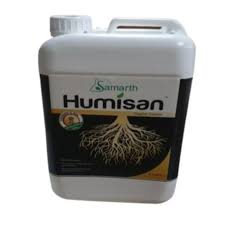 Samarth Humisan Organic Carbon 5 Ltr