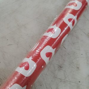 Paperpop Gift Wrapping Paper 5 Sheets