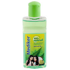 Mediker Anti Lice Treatment Shampoo 50Ml